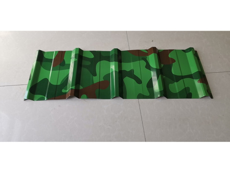 兰州彩钢板厂家