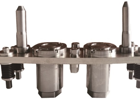 快速组合连接系统附件