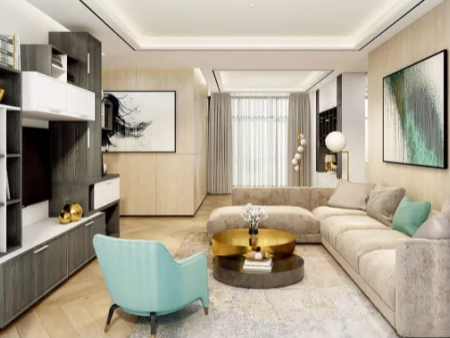 抚顺全屋定制安装