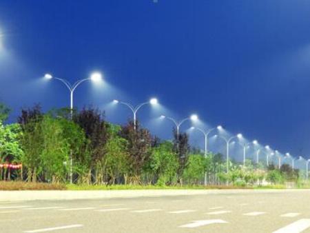 城市及道路照明工程