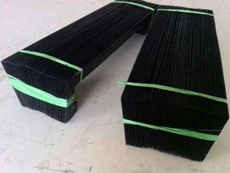 風(fēng)琴式防護(hù)罩在機(jī)械設(shè)備上的使用