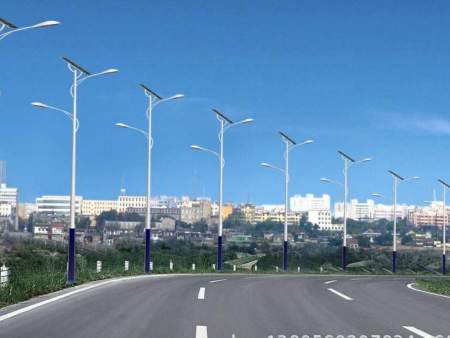 城市及道路照明工程