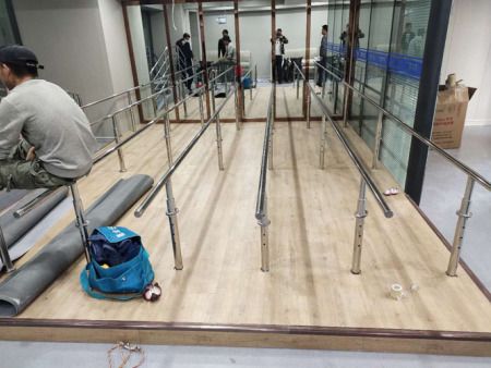 廣通三合不銹鋼——不銹鋼加工行業的發展趨勢與挑戰