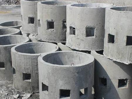 沈阳预制消防井