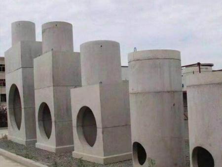 沈阳混凝土雨水井