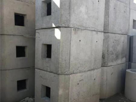 沈阳混凝土电力检查井