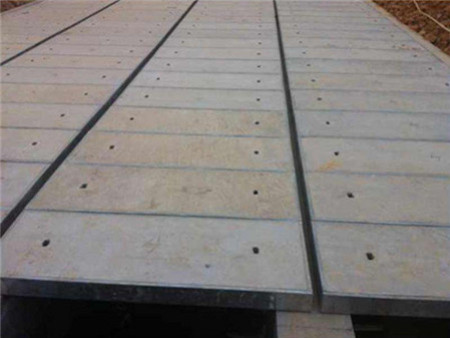 沈阳检查井混凝土盖板