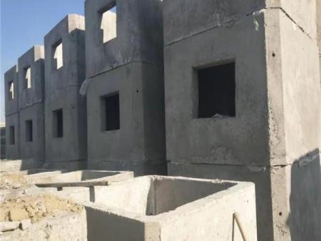 沈阳水泥电力检查井