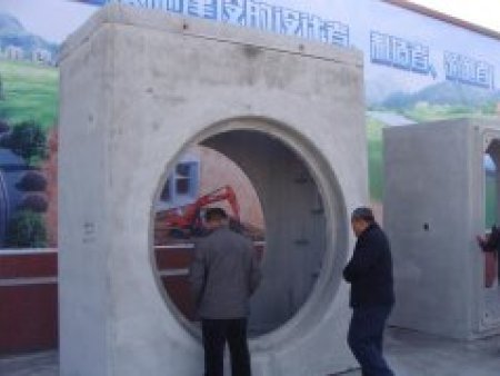 沈阳水泥预制消防井