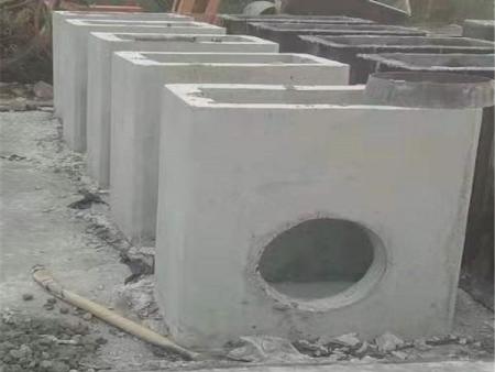 沈阳水泥雨水井