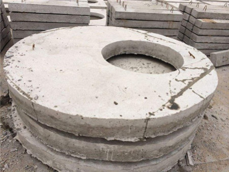 沈阳预制混凝土盖板