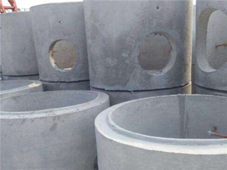 沈阳水泥预制检查井