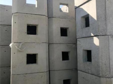 沈阳预制水泥电力检查井