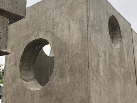 沈阳预制雨水井