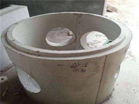 沈阳混凝土检查井