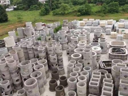 沈阳水泥污水井