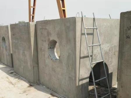 沈阳水泥消防井