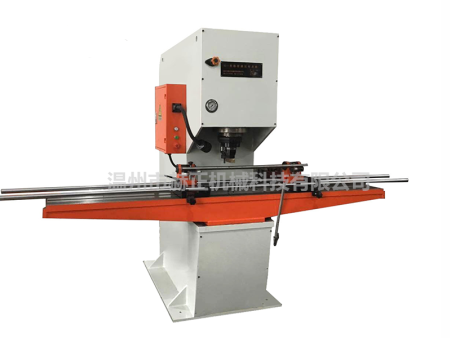 HZ-20精密液压校直机