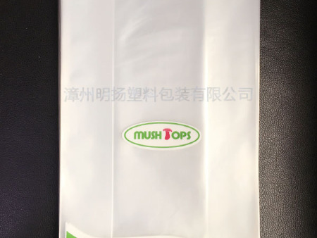 出口杏鲍菇保鲜袋