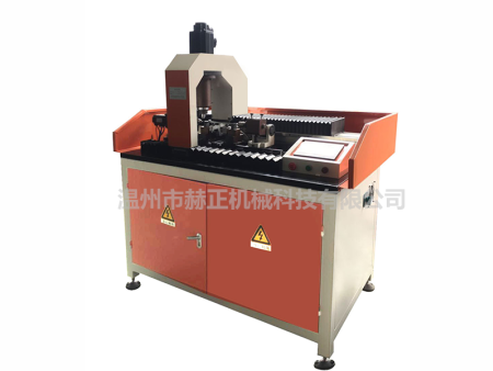 HZQJ-F 全自动校直机