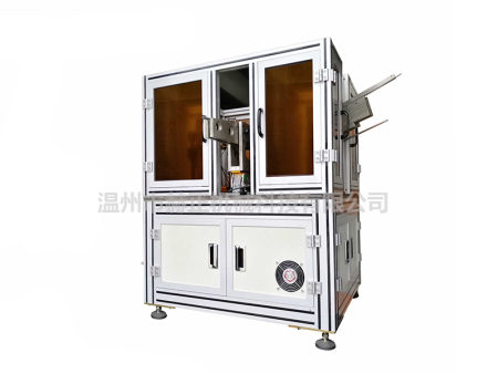 直线度检测设备