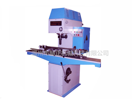 HZ-10 精密液压校自机