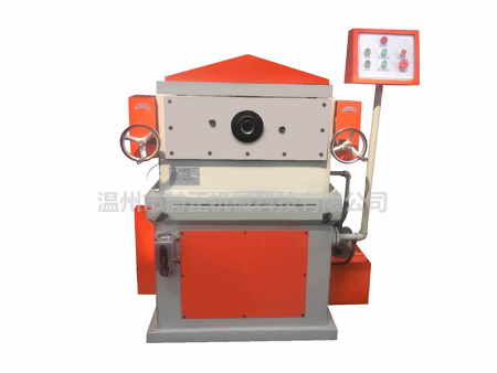 HZJ-C型圆棒料调直机