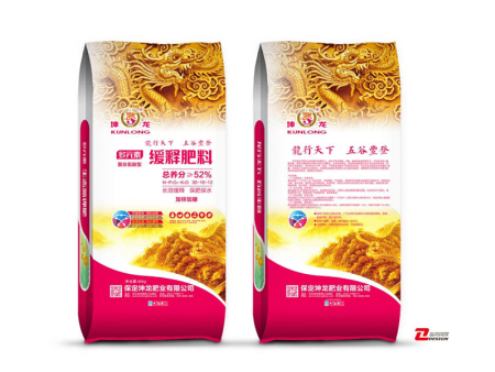 新型肥料的作用