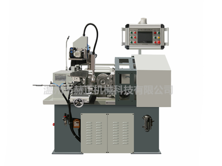 HZJ-80全自动螺栓调直机