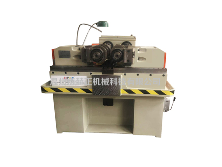 HZ-240精密矫直机