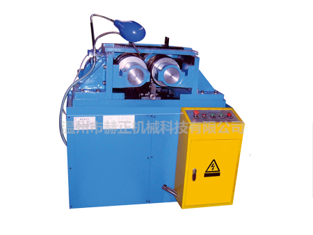 HZJ-A型圆棒料调直机