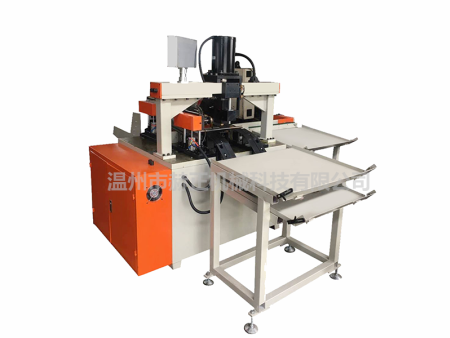 HZQJ-G全自动校直机