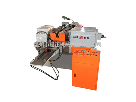 HZ-240-1型长棒料矫直机