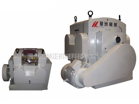 HZJ-D型棒料调直机