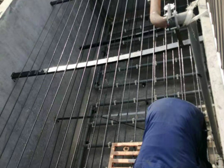 山东溶气气浮机厂家