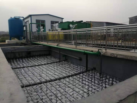 气浮机生产厂家