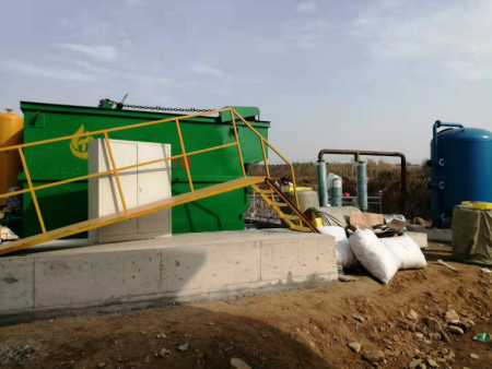 溶气气浮机生产厂家