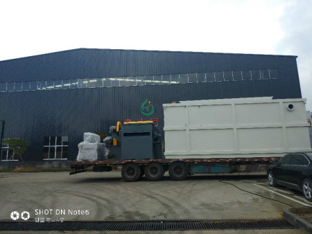 超磁分离技术特点