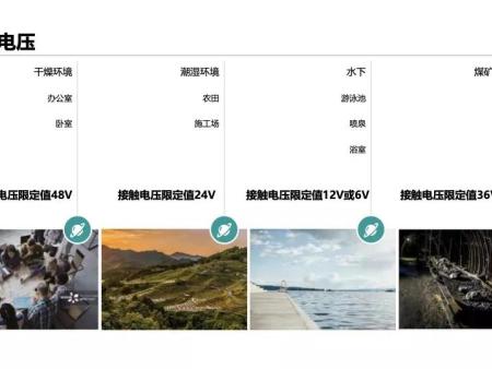 知识拓展  电气科普