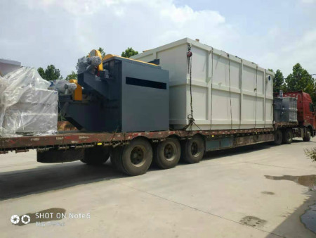 超磁分离设备价格