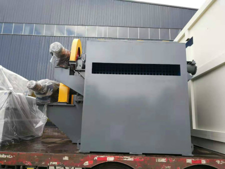 超磁分离一体化设备