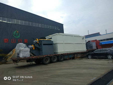 超磁分离设备价格