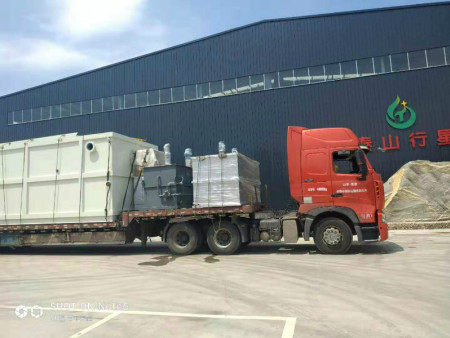 超磁分离技术特点