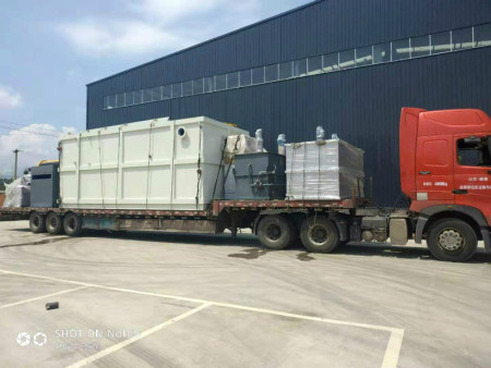 超磁分离设备厂家