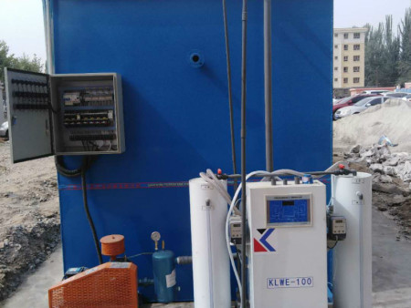 超磁分离设备价格