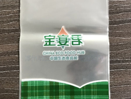 OPP透气保鲜袋-2