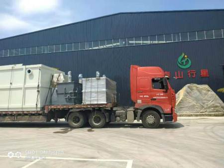 山东磁分离设备