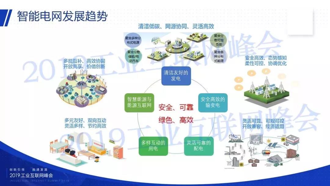 南網(wǎng)：5G助力智能電網(wǎng)應(yīng)用研究