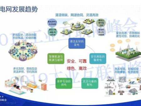 南网：5G助力智能电网应用研究