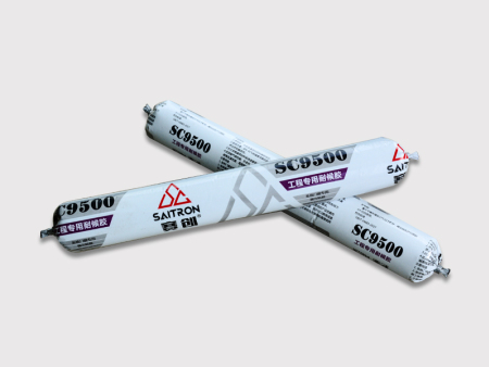 关于密封胶品质判定小方法